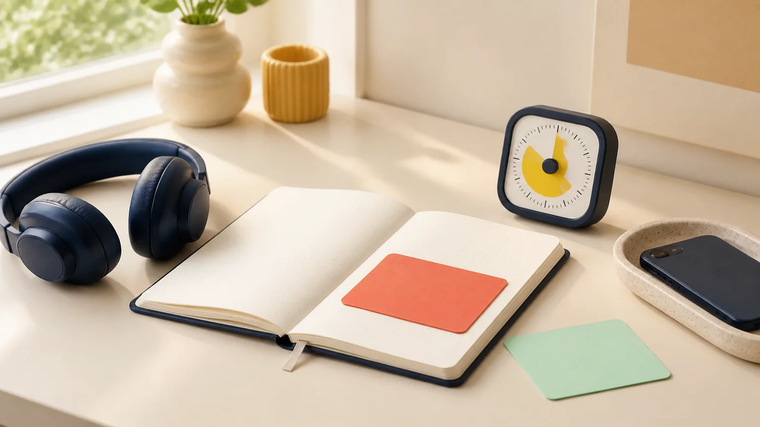 How to Focus With ADHD: Practical Strategies for Real Days